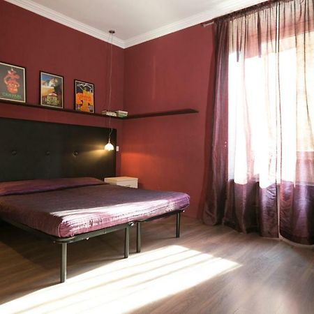 רומא B&B Home 16 Relais מראה חיצוני תמונה