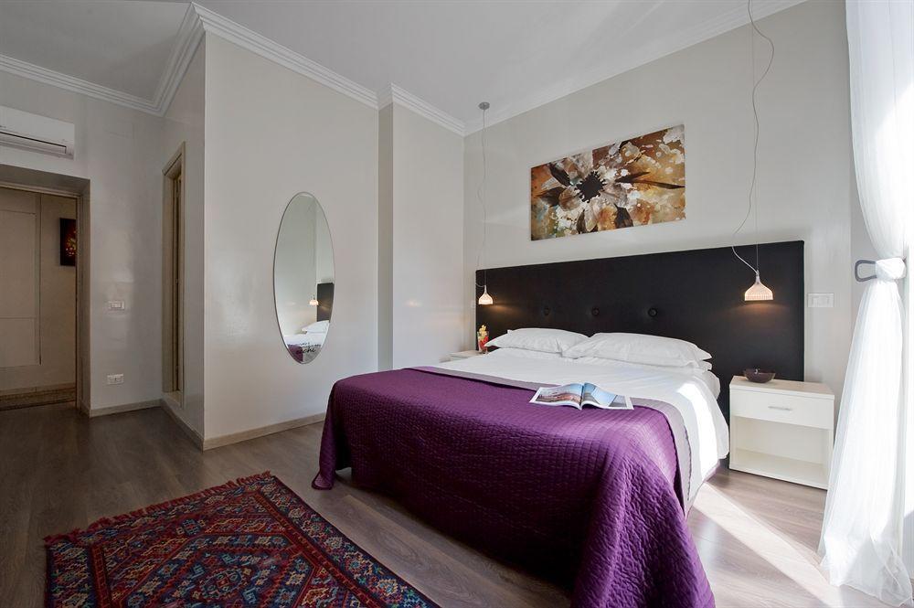 רומא B&B Home 16 Relais מראה חיצוני תמונה