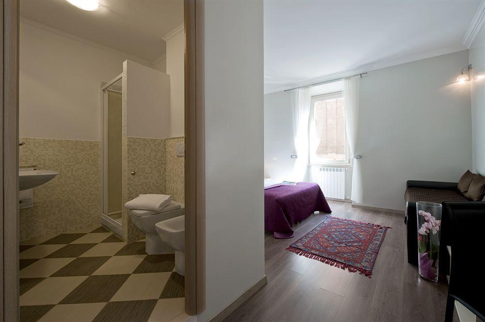 רומא B&B Home 16 Relais מראה חיצוני תמונה