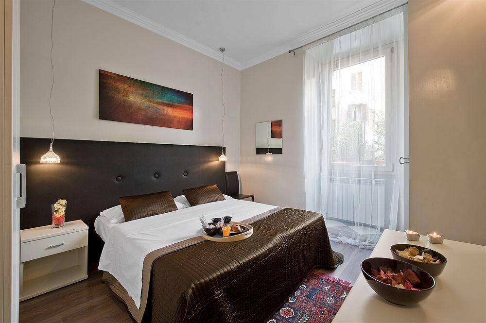 רומא B&B Home 16 Relais מראה חיצוני תמונה