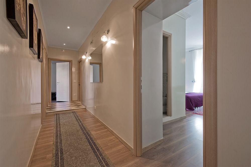 רומא B&B Home 16 Relais מראה חיצוני תמונה