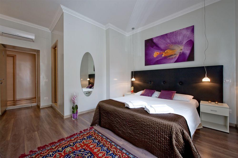 רומא B&B Home 16 Relais מראה חיצוני תמונה