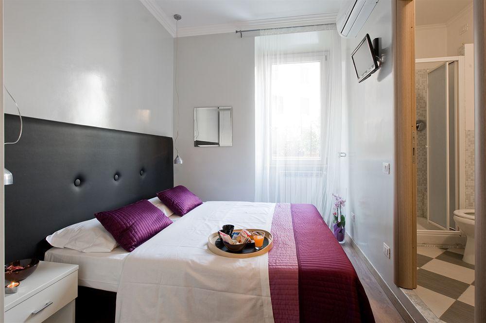 רומא B&B Home 16 Relais מראה חיצוני תמונה