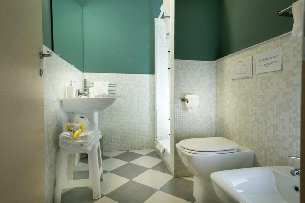 רומא B&B Home 16 Relais מראה חיצוני תמונה