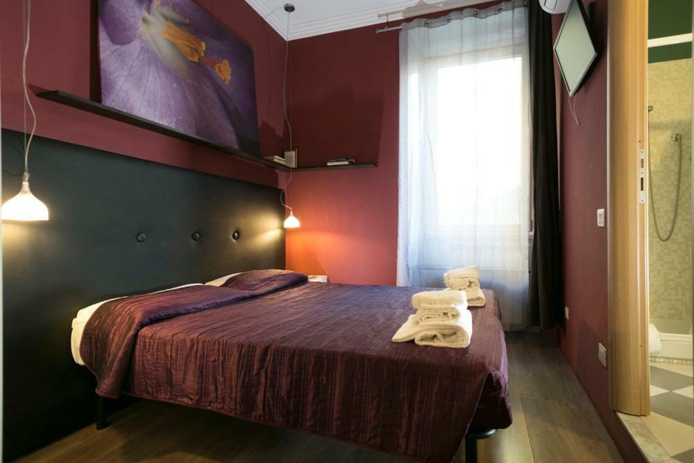 רומא B&B Home 16 Relais מראה חיצוני תמונה