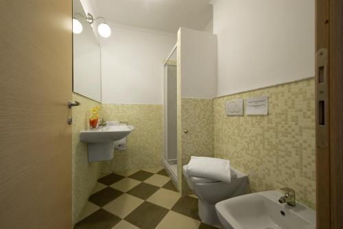 רומא B&B Home 16 Relais מראה חיצוני תמונה